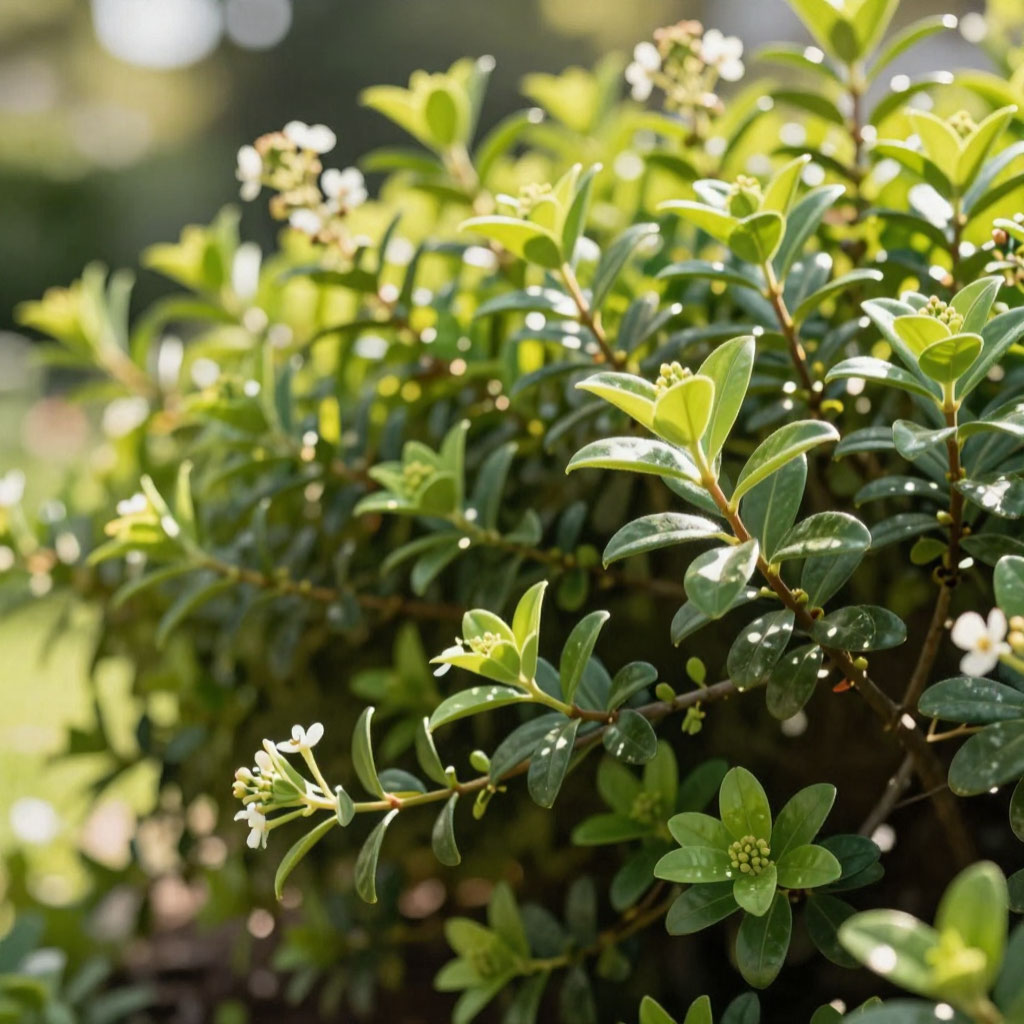 Секрет здоровья озимого чеснока: как избежать желтых листьев всего одной подкормкой