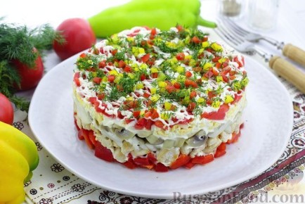 Вкусные идеи для 8 марта: что приготовить на праздник