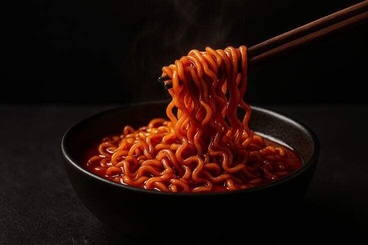 ����� Buldak: ���������������� ������� � �������� ����������