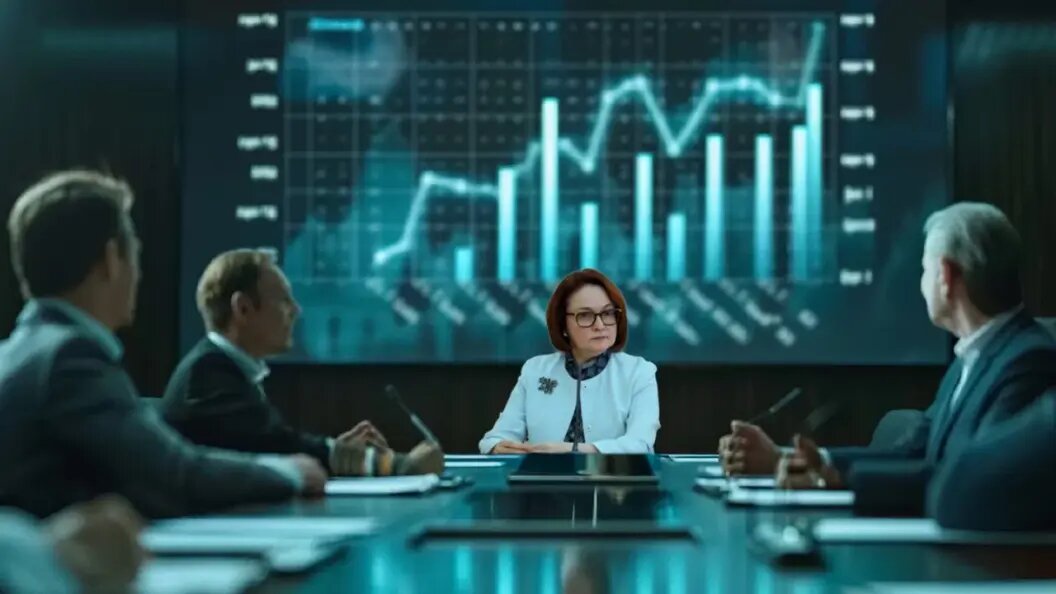 Центробанк снижает ставку, но бизнес остается в тупике