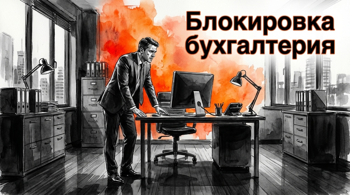 Как избежать блокировки счета по 115-ФЗ: советы для бизнеса