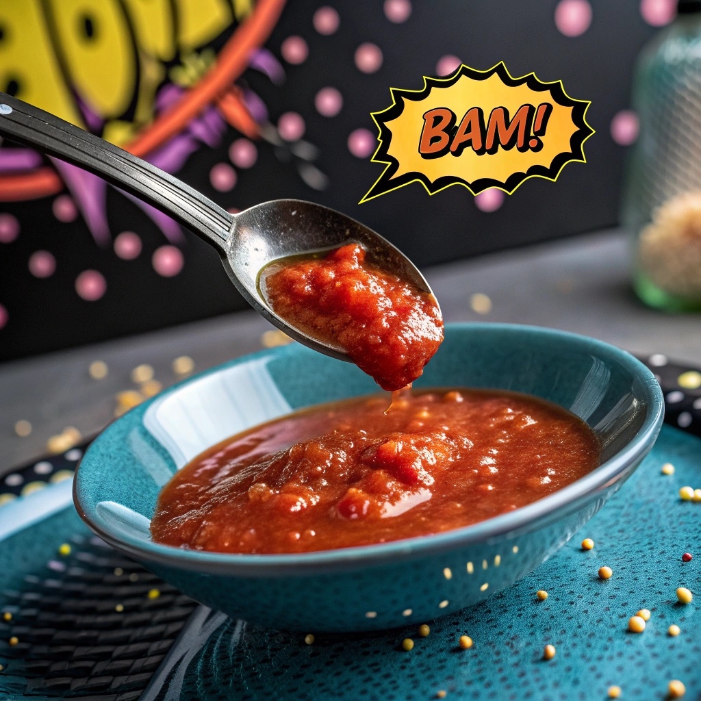 Острая магия без сахара: соусы для истинных гурманов