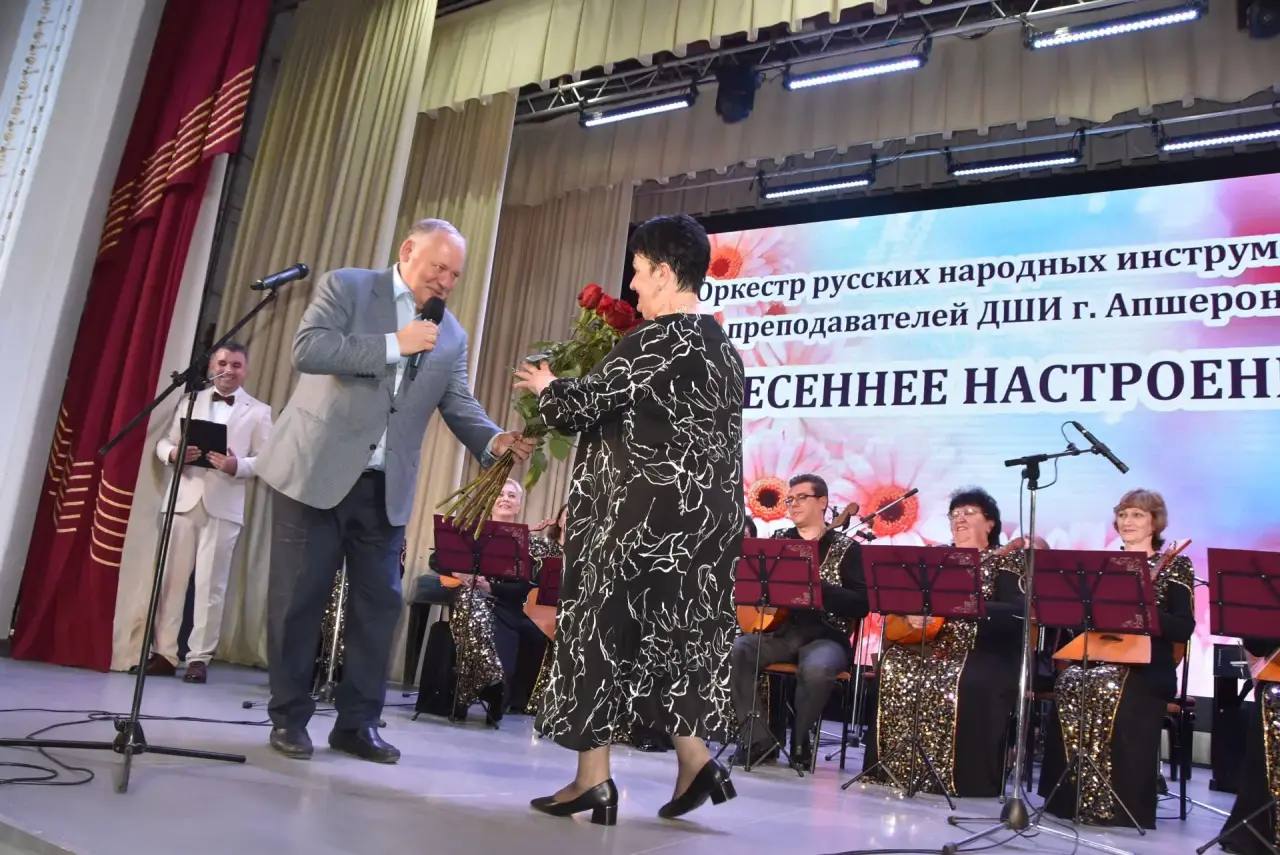 Константин Затулин: Продолжение. Главред газеты «Апшеронский рабочий» Светлана Хорешкова пригласила меня 15 апреля на празднование 85-летия газеты Константин Затулин: Продолжение. Главред газеты «Апшеронский рабочий» Светлана Хорешкова пригласила меня 15 апреля на празднование 85-летия газеты