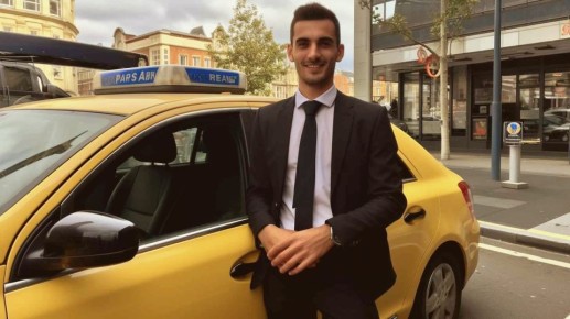 Изменения для водителей: весенние новости 2026 года