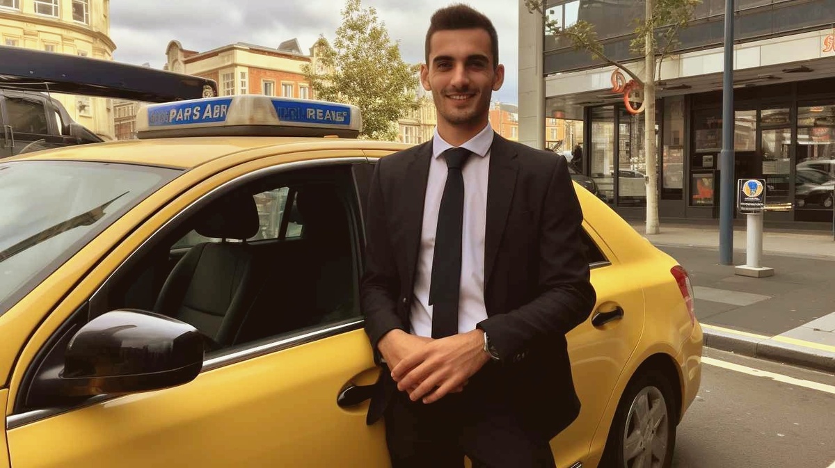 Изменения для водителей: весенние новости 2026 года