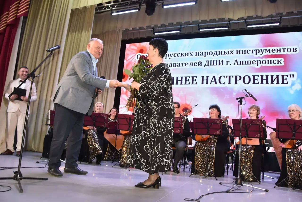 Константин Затулин: Продолжение. Главред газеты «Апшеронский рабочий» Светлана Хорешкова пригласила меня 15 апреля на празднование 85-летия газеты Константин Затулин: Продолжение. Главред газеты «Апшеронский рабочий» Светлана Хорешкова пригласила меня 15 апреля на празднование 85-летия газеты