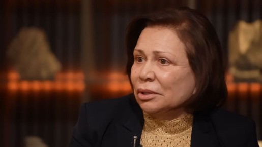 Ирина Роднина прокомментировала уравнивание пенсионного возраста мужчин и женщин в России