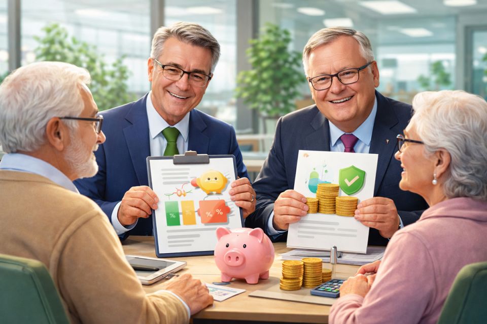 ����� �������������� ������� ������� ��� �����������: ��� ����� � 2026 ����