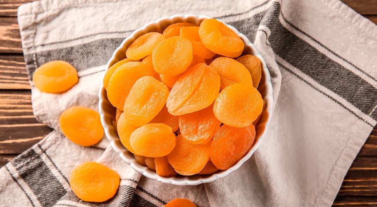 Как самостоятельно приготовить курагу: секреты и советы