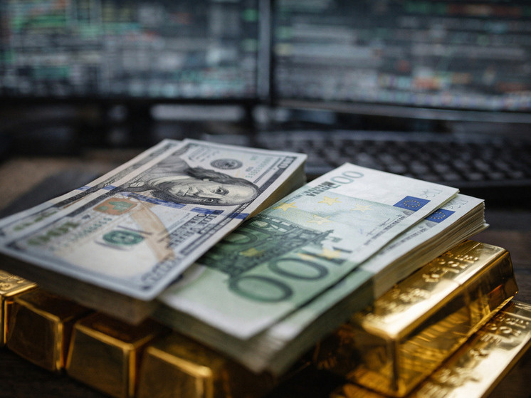 Минфин приостанавливает валютные операции до июля 2026 года