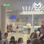 105 рейсов задержано из-за атаки беспилотников в аэропорту Сочи