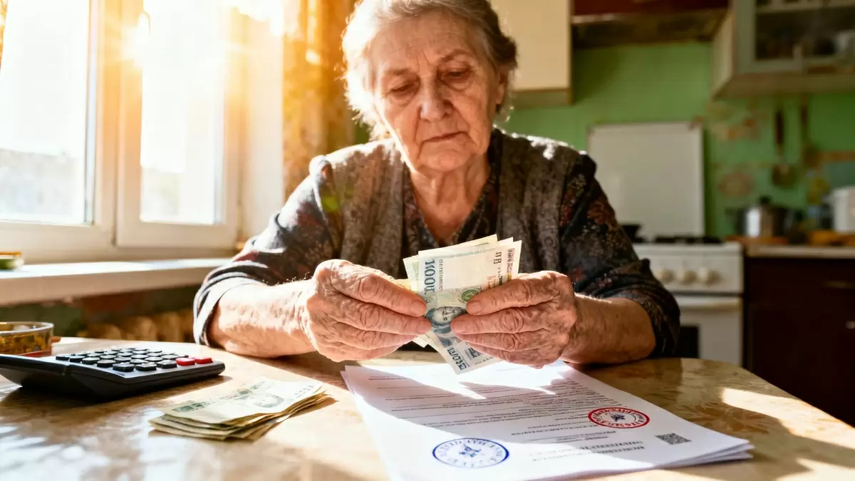 Апрель принесет новые правила: что нужно знать россиянам