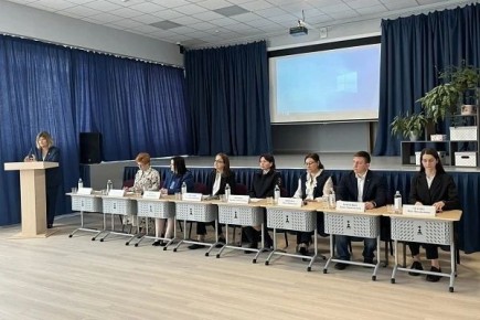 В Сочи обсудили профилактику экстремизма, терроризма и суицидального поведения среди несовершеннолетних