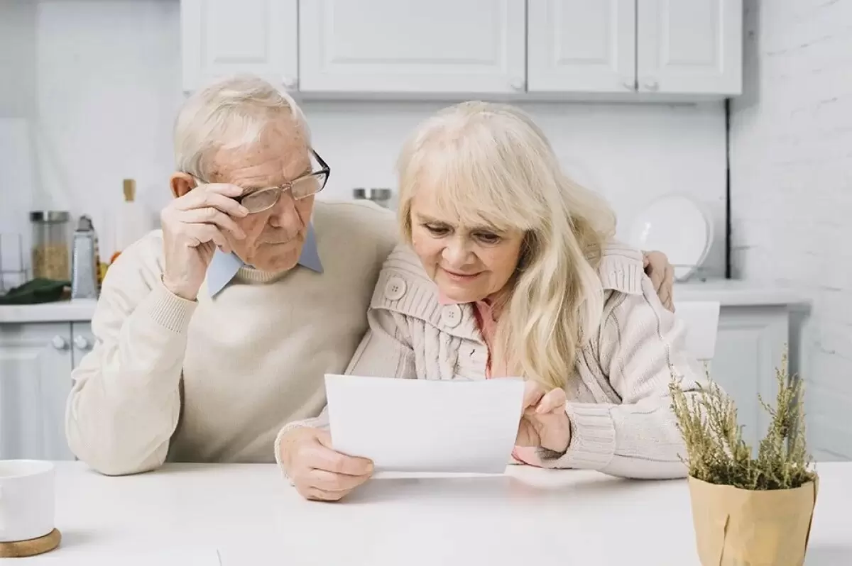 Социальные пенсии в Нижнем Новгороде вырастут на 6,8% с апреля