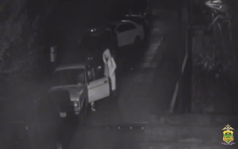 Маршрут построен: сочинские полицейские раскрыли угон «Шестёрки»