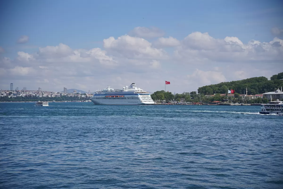 Уникальные гастрономические впечатления на борту Astoria Grande