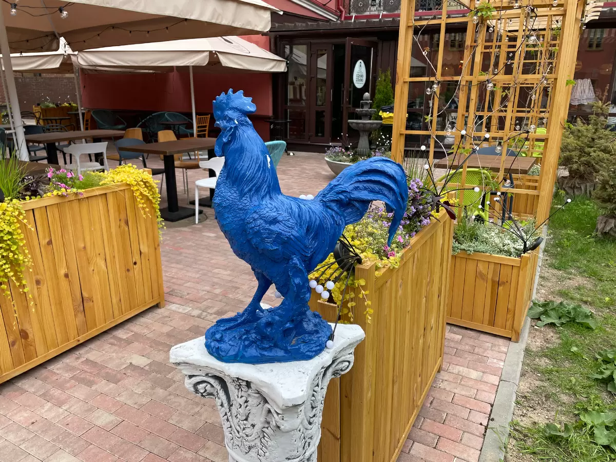 Кулинарное приключение в Минске: рестораны, которые стоит посетить