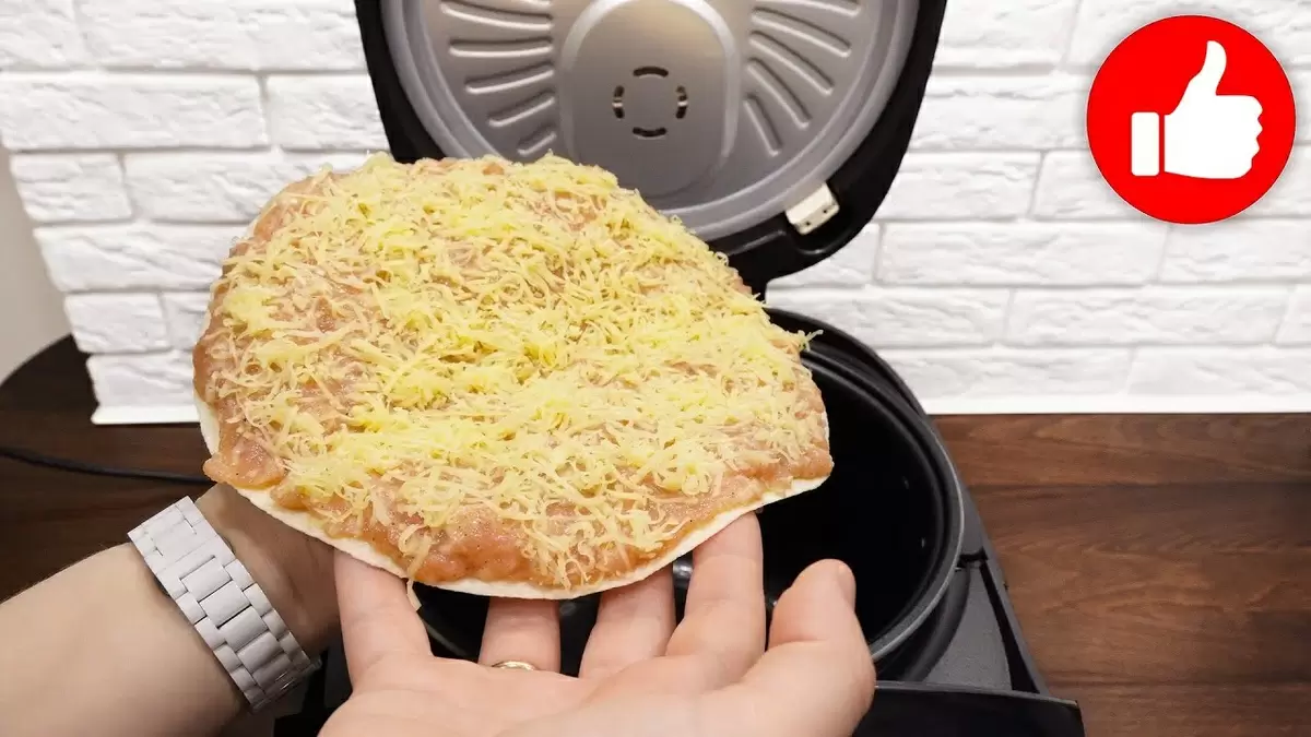 Необычный пирог из лаваша: быстро, вкусно, с фаршем и сыром