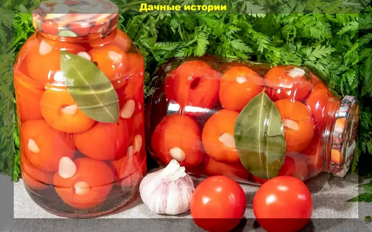 Специи, которые улучшат вкус ваших заготовок на зиму