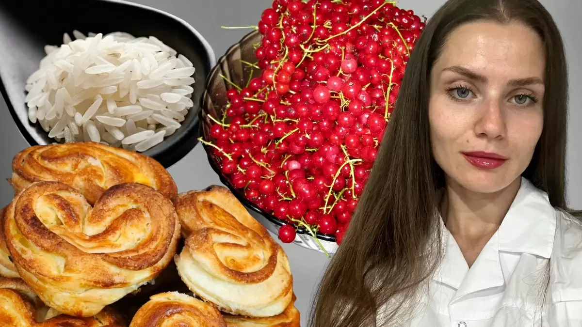 Углеводы и диабет: какие продукты действительно полезны?