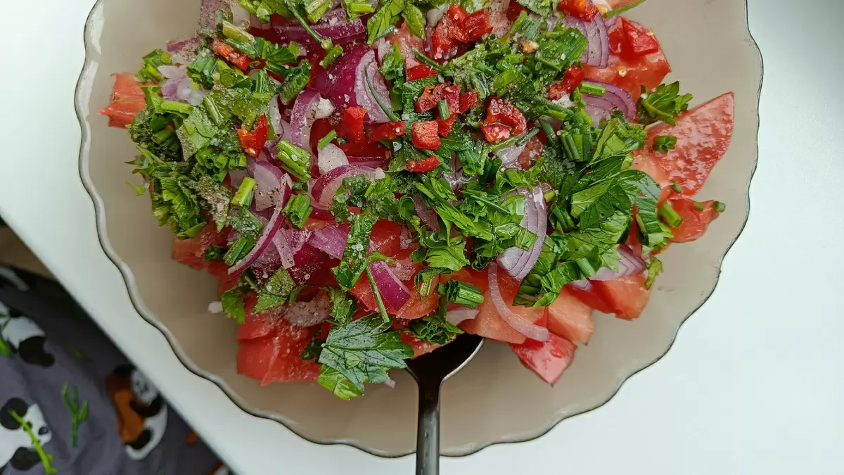 Как разнообразить свой рацион с помощью сезонных овощей: секреты здоровья и вкуса