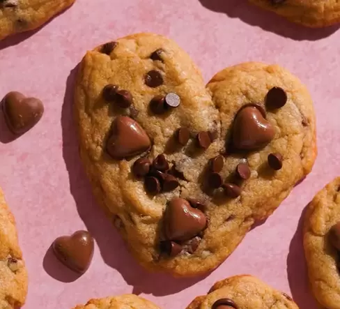 Лучшие идеи съедобных подарков к 14 февраля для любимых