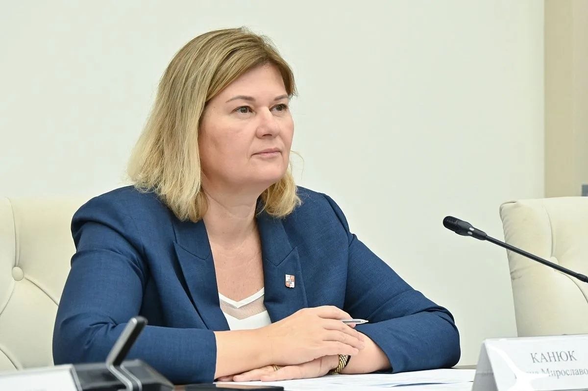 В Сочи на заседании Совета по делам инвалидов обсудили вопросы развития спорта среди инвалидов В Сочи на заседании Совета по делам инвалидов обсудили вопросы развития спорта среди инвалидов