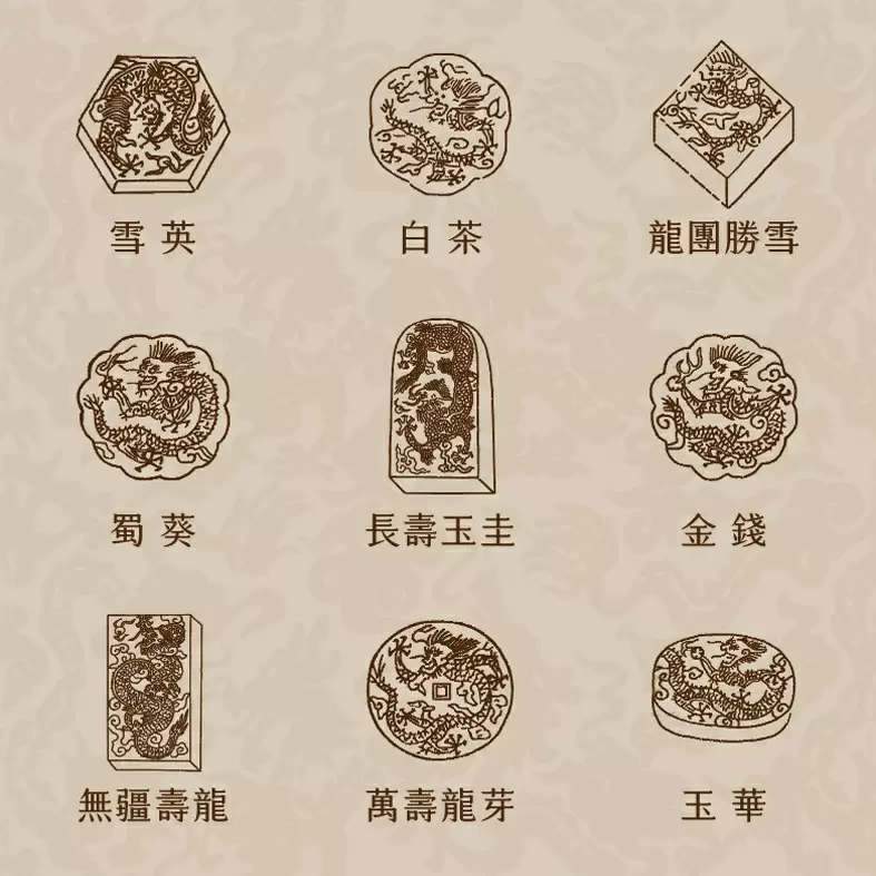 Художественные формы чая: переплетение вкуса и дизайна