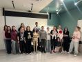 В Сочи молодежи рассказали о ценностях многодетной семьи