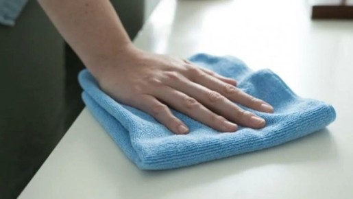 Эффективные советы по борьбе с пылью: как очистить пространство и надолго сохранить чистоту