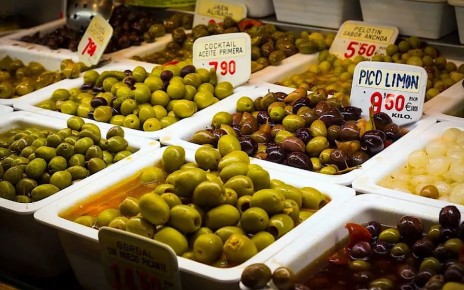 Оливки: как выбрать идеальный вкус для вашего стола