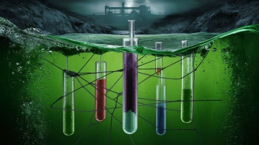 Новая технология очищения сточных вод: путь к чистой экологии