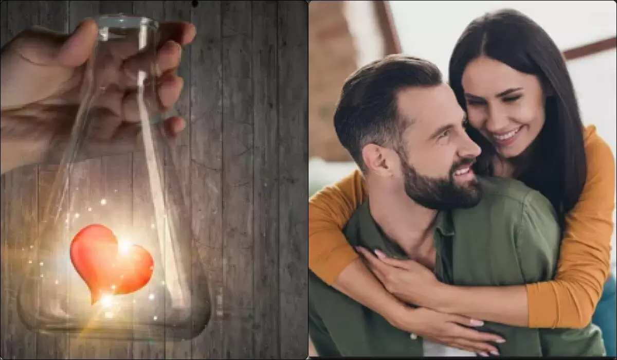 Как понять, что это ваша судьба: настоящая любовь или идеальная иллюзия?