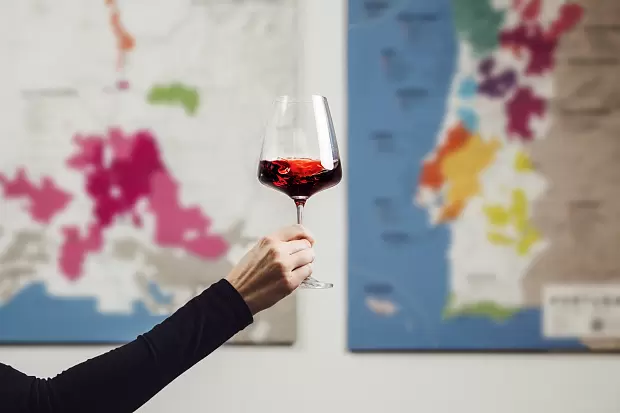 Необычные вина этого сезона: откройте для себя новые вкусы