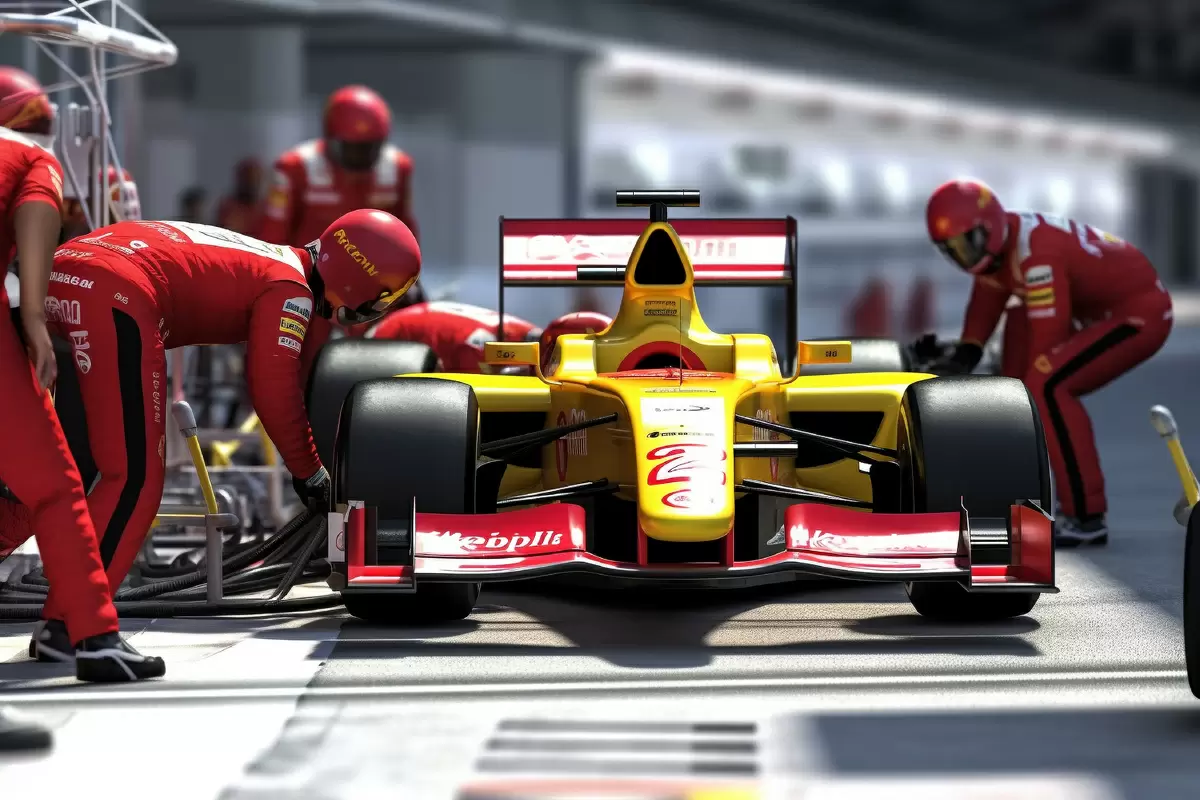 Формула успеха: Виктор Мартинс станет тест-пилотом Williams и гонщиком Alpine в WEC