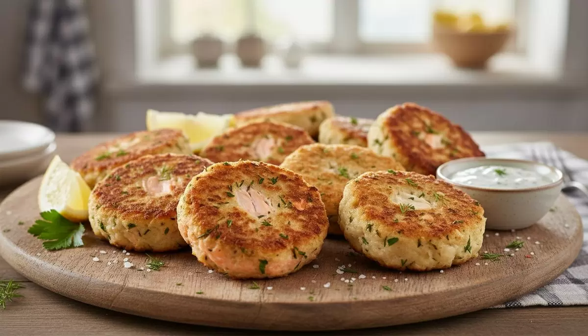 Как приготовить идеальные рыбные котлеты: секреты профессионалов