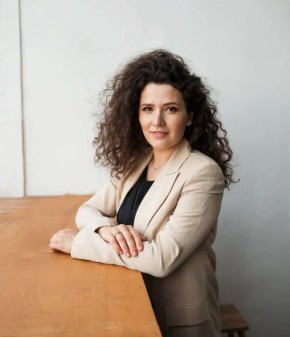 Когда забота о себе превращается в профессию нутрициолога