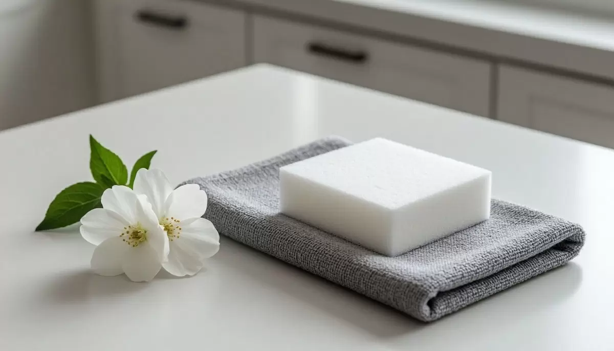 Меламиновая губка: волшебный помощник или опасный инструмент?