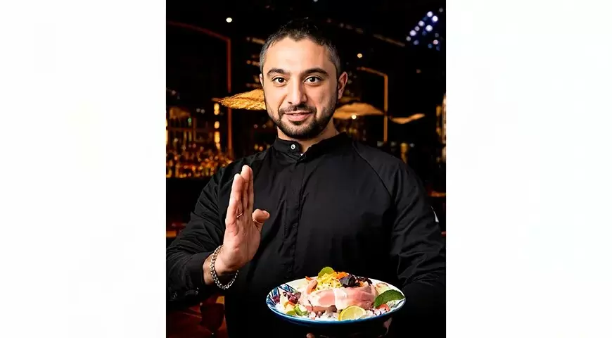 Советы шеф-повара: как сделать идеальный шашлык на углях