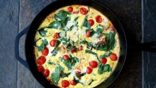 14 кулинарных шедевров, которые каждый должен освоить до 30 лет