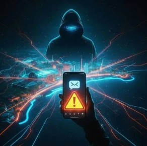 Полиция предупреждает: мошенники всё чаще взламывают мессенджеры и просят деньги от имени ваших друзей и знакомых!