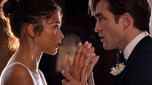 «Вот это драма!»: сцены из предсемейной жизни