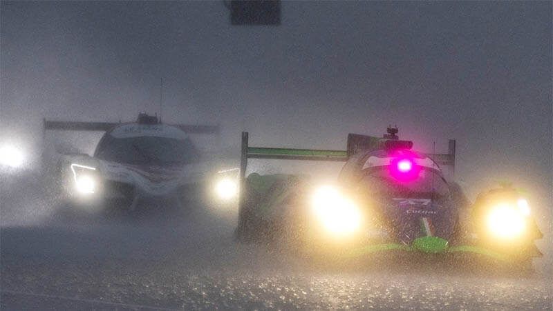 ������ ������ Cetilar Racing � �������� ����� �������