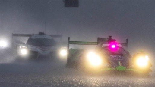 ������ ������ Cetilar Racing � �������� ����� �������