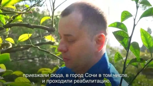 Поздравление с Днём космонавтики от космонавта-испытателя, летчика инженера 1 класса, гвардии майора Олега Платонова