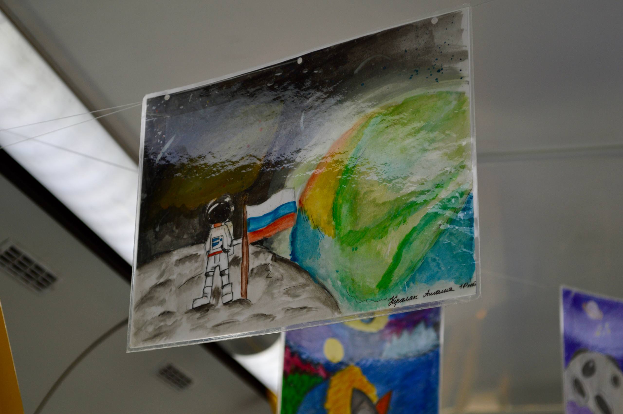 Делимся с Вами фотографиями космического автобуса Делимся с Вами фотографиями космического автобуса