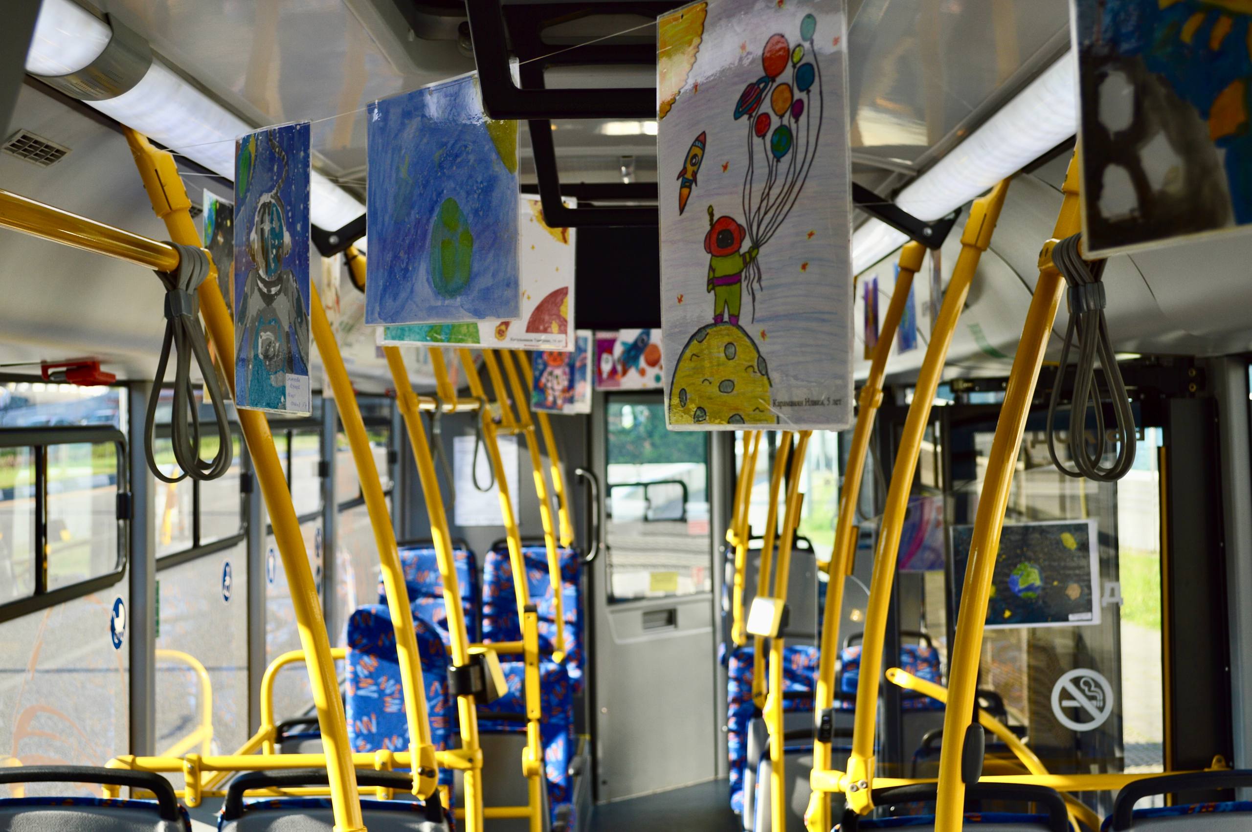 Делимся с Вами фотографиями космического автобуса Делимся с Вами фотографиями космического автобуса