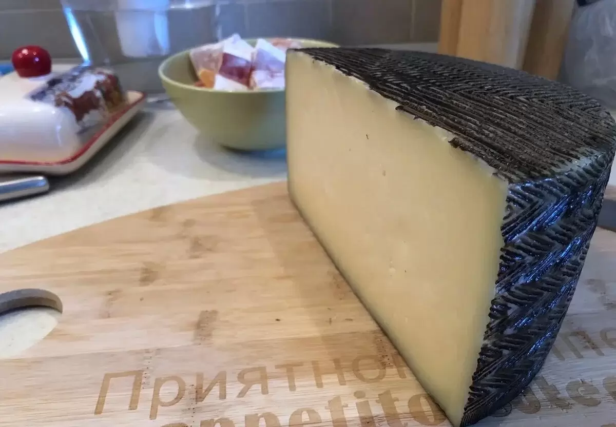 Как правильно включить сыр в свой рацион: рекомендации специалистов