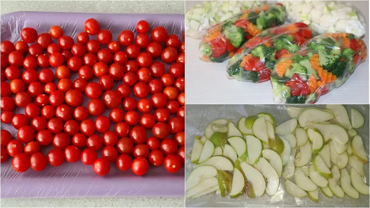 Тайны домашних заготовок: как сохранить летние вкусы