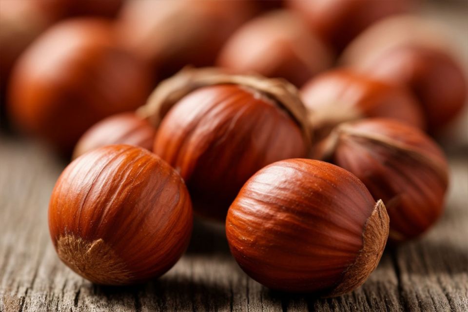 �������� ������� �������� ����������� Nutella: ���������� ��������